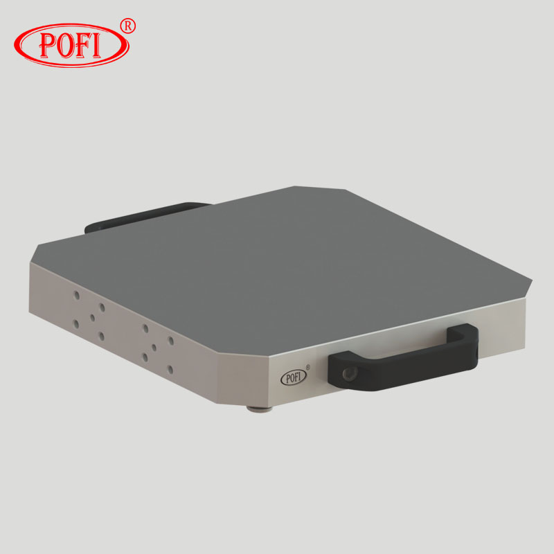 PO-UPC0004 UPC平面托盤（匹配機械手抓?。? width=